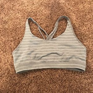 Athleta sports bra